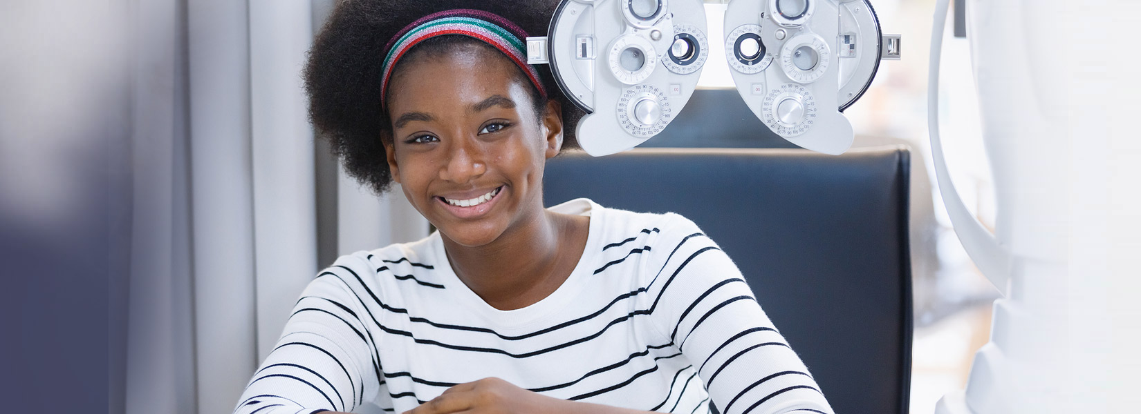 Comprehensive Eye Exams in Wilburton