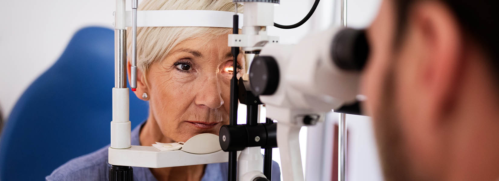 Preserve Your Vision With Bellevue Vision