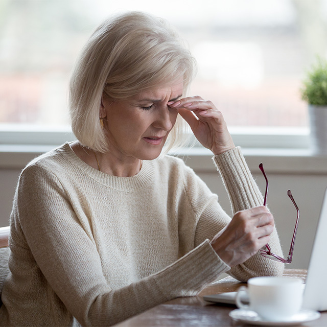 Vision Therapy in Wilburton