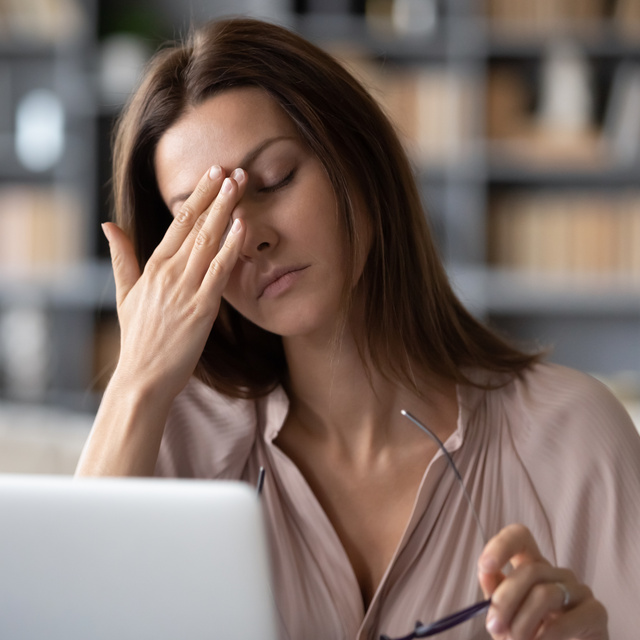 Vision Therapy in Wilburton