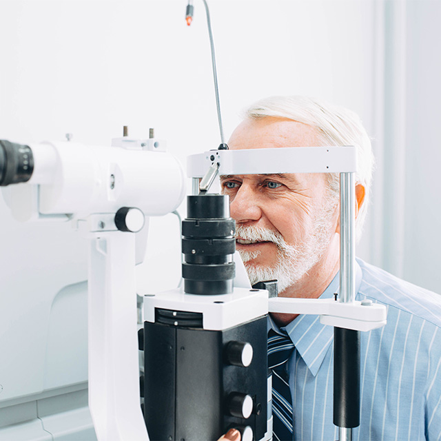 Vision Therapy in Wilburton