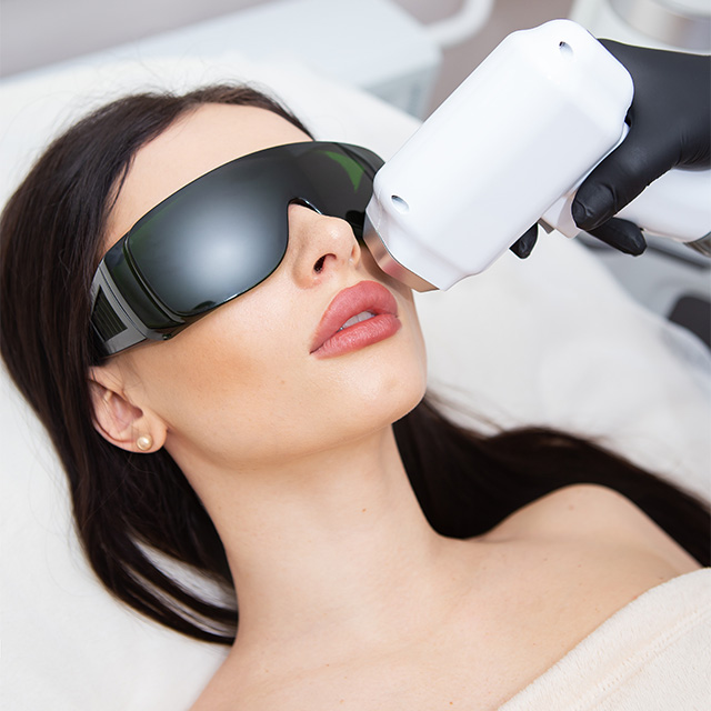 Vision Therapy in Wilburton