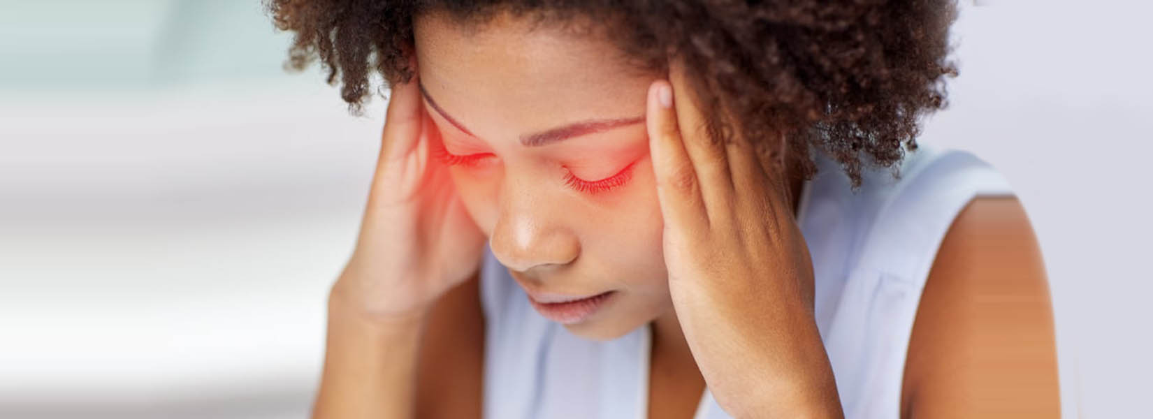 Eye Emergencies in Wilburton