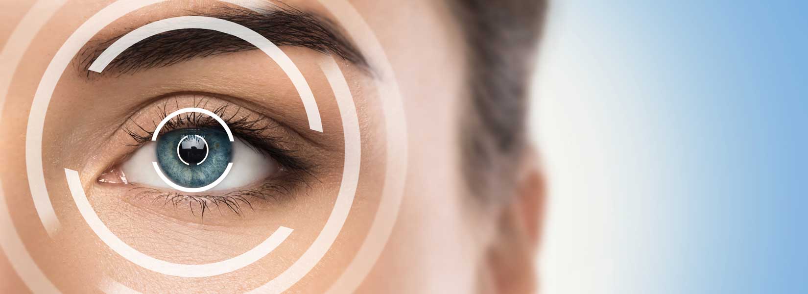LASIK & Refractive Surgery Co-Management in Wilburton